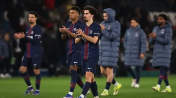 توقيت مواجهة باريس سان جيرمان وتشيلسي في دوري أبطال أوروبا والقنوات الناقلة